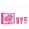 Moschino Toy 2 Bubble Gum Gift Set Fragrances 8011003893799