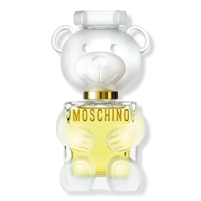 Moschino Toy 2 Eau De Parfum - 1.0 oz