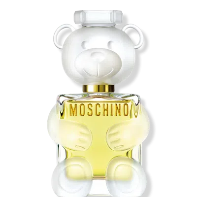Moschino Toy 2 Eau De Parfum - 3.4 oz