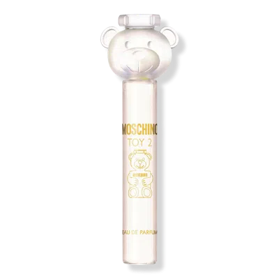 Moschino Toy 2 Eau De Parfum Purse Spray