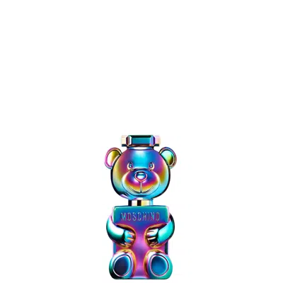 Moschino Toy 2 Pearl Eau De Parfum 30ml In Multi