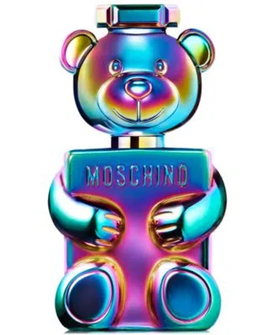 Moschino Toy 2 Pearl Eau De Parfum Fragrance Collection In No Color