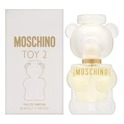 Moschino Toy 2 Perfume