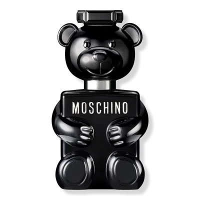 Moschino Toy Boy Eau De Parfum - 3.4 oz