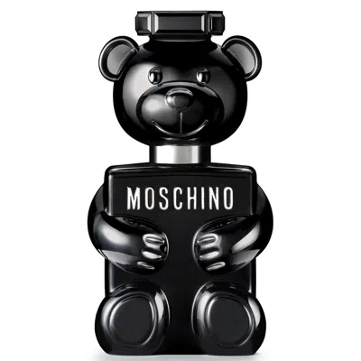 Moschino Toy Boy Eau De Parfum 100ml Vapo