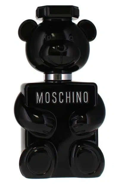 Moschino Toy Boy Eau De Parfum