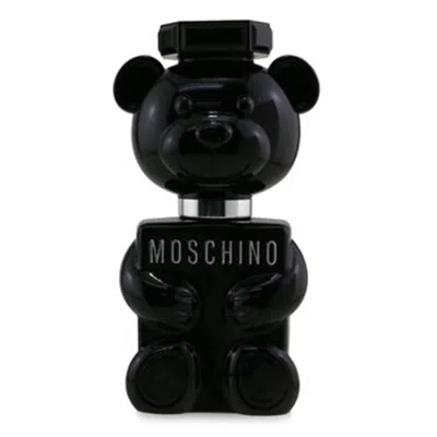 Moschino Toy Boy Eau De Parfum Spray - 30 ml - Men In White
