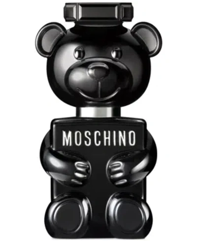 Moschino Toy Boy Eau De Parfum Spray, 1.7-oz. In Pink