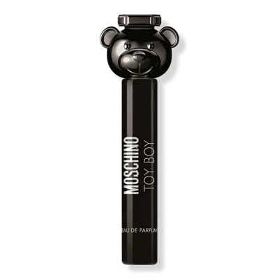 Moschino Toy Boy Eau De Parfum Travel Spray