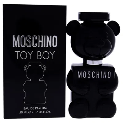 Moschino Toy Boy Edp Spray In White