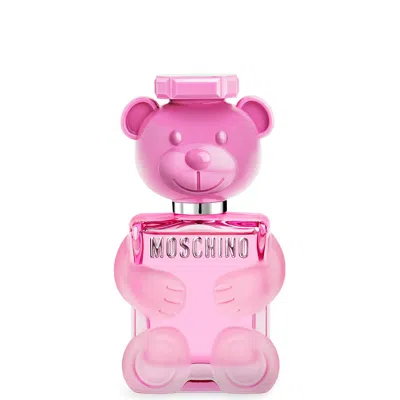 Moschino Toy2 Bubblegum Eau De Toilette 100ml