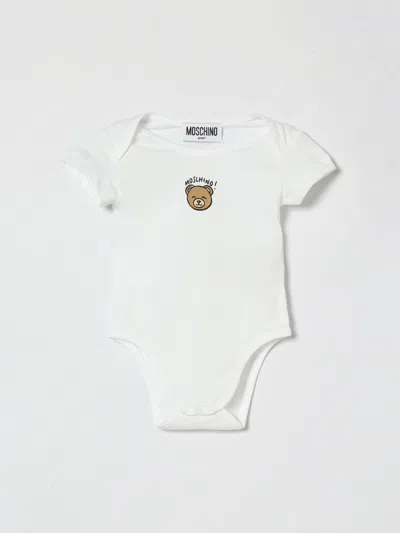 Moschino Babies'  Tracksuit Kids In Multi