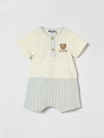 Moschino Babies'  Tracksuit Kids In Multi