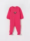 Moschino Babies' Tracksuit  Kids Color Red In Pink