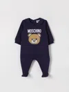 Moschino Tracksuits  Kids Color Blue