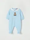 Moschino Babies' Tracksuits  Kids Color Gnawed Blue