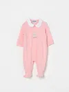 Moschino Tracksuits  Kids Color Pink