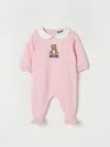 Moschino Babies' Tracksuits  Kids Color Pink