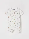 Moschino Tracksuits  Kids Color White