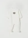 Moschino Tracksuits  Kids Color White In White