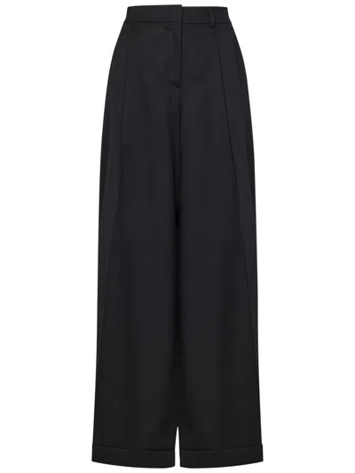 MOSCHINO MOSCHINO TROUSERS