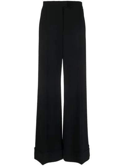 MOSCHINO MOSCHINO TROUSERS