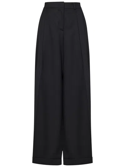 MOSCHINO MOSCHINO TROUSERS