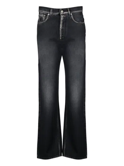 MOSCHINO MOSCHINO TROUSERS