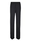 MOSCHINO MOSCHINO TROUSERS