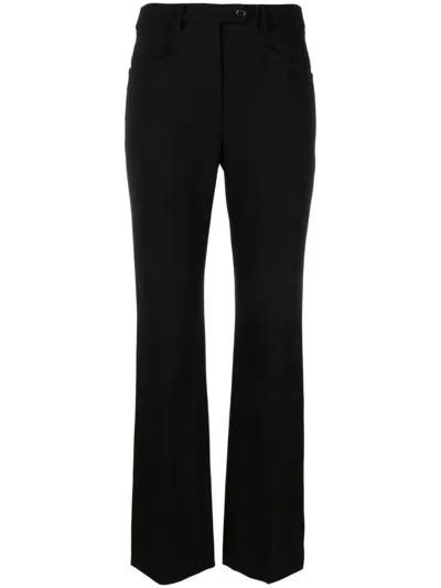 MOSCHINO MOSCHINO TROUSERS