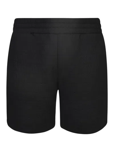 MOSCHINO PANTALÓN CASUAL - NEGRO