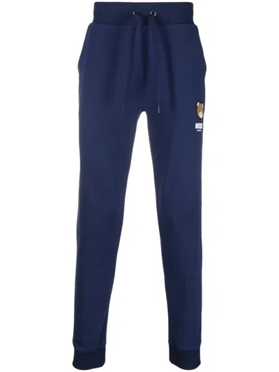 MOSCHINO MOSCHINO TROUSERS
