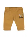 MOSCHINO TROUSERS