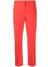 MOSCHINO MOSCHINO TROUSERS