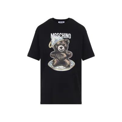 MOSCHINO MOSCHINO TSHIRT