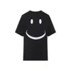 Moschino Couture Black T-shirt In Black