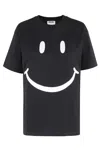 Moschino Couture Black T-shirt In Black