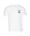 Moschino T-shirt Underbear Toy In White