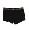 Moschino Underwear In Black