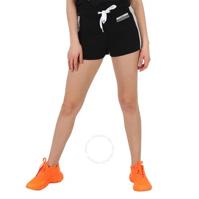 Moschino Underwear Ladies Black Pyjama Shorts