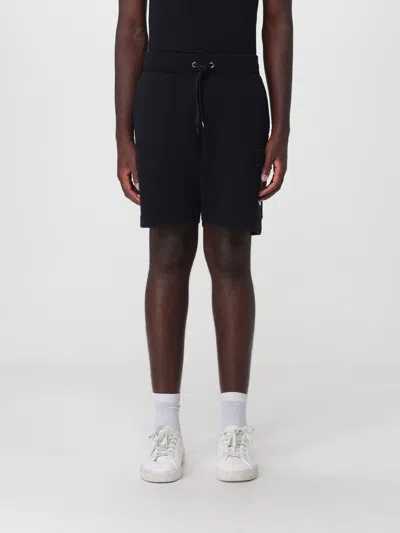 Moschino Underwear Men In Black