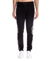 Moschino Underwear Sweatpants In Black
