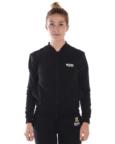 MOSCHINO UNDERWEAR MOSCHINO SWEATSHIRT