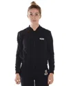Moschino Underwear Sweatshirt In Black