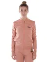 Moschino Underwear Sweaters In Pink