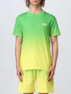 Moschino Underwear T-shirt  Men Color Green In Green