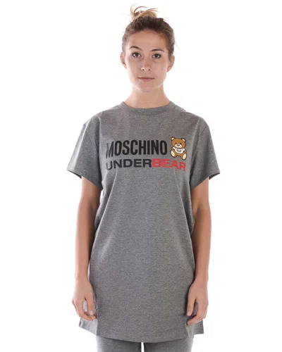 MOSCHINO UNDERWEAR MOSCHINO TOPWEAR