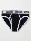 Moschino Underwear Underwear  Men In Black