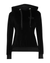 Moschino Underwear Woman Undershirt Black Size M Cotton, Polyester, Elastane In Black