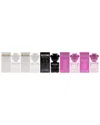 Moschino Unisex 5pc Mini Gift Set